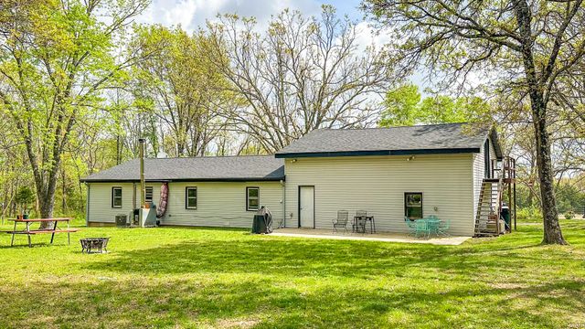 7025 Kelsay Road, Hartville, MO 65667