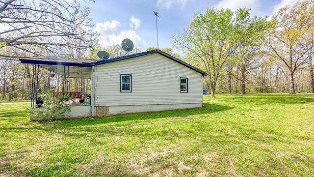 7025 Kelsay Road, Hartville, MO 65667