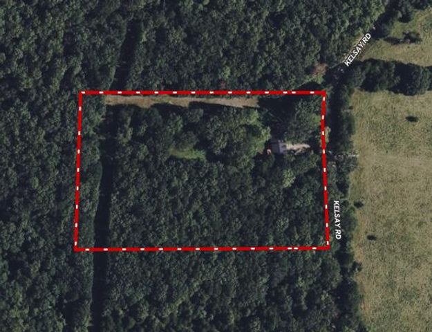 7025 Kelsay Road, Hartville, MO 65667