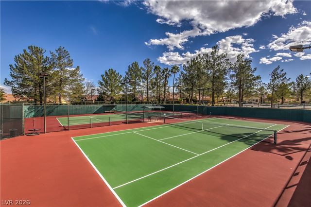 9021 Faircrest Drive, Las Vegas, NV 89134