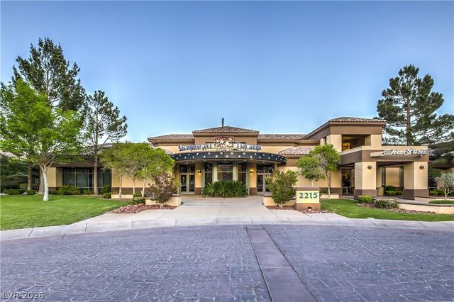 9021 Faircrest Drive, Las Vegas, NV 89134