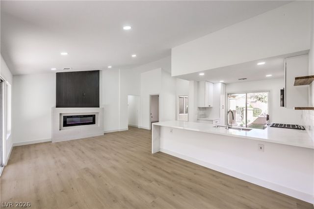 9021 Faircrest Drive, Las Vegas, NV 89134
