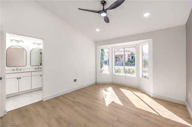 9021 Faircrest Drive, Las Vegas, NV 89134