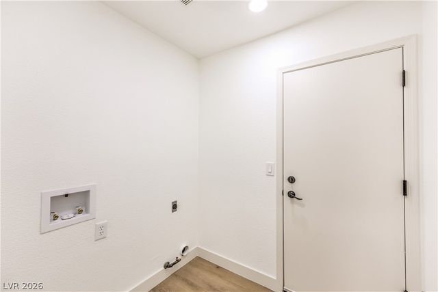 9021 Faircrest Drive, Las Vegas, NV 89134