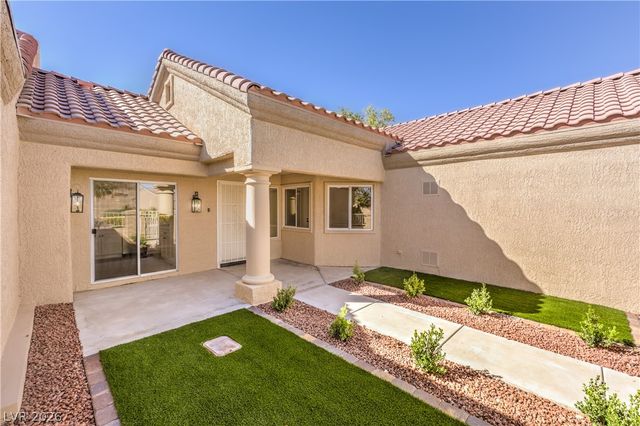 9021 Faircrest Drive, Las Vegas, NV 89134