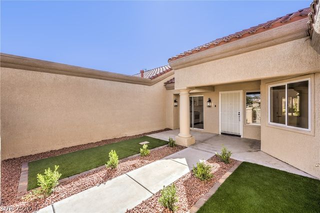 9021 Faircrest Drive, Las Vegas, NV 89134