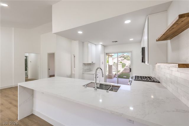 9021 Faircrest Drive, Las Vegas, NV 89134