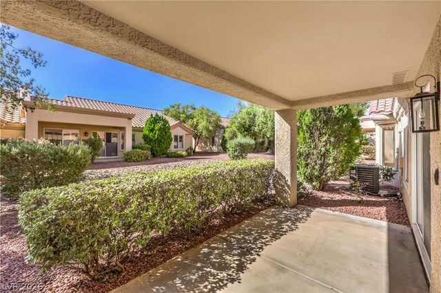 9021 Faircrest Drive, Las Vegas, NV 89134