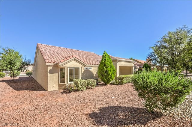 9021 Faircrest Drive, Las Vegas, NV 89134