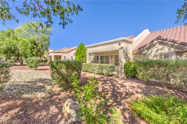 9021 Faircrest Drive, Las Vegas, NV 89134
