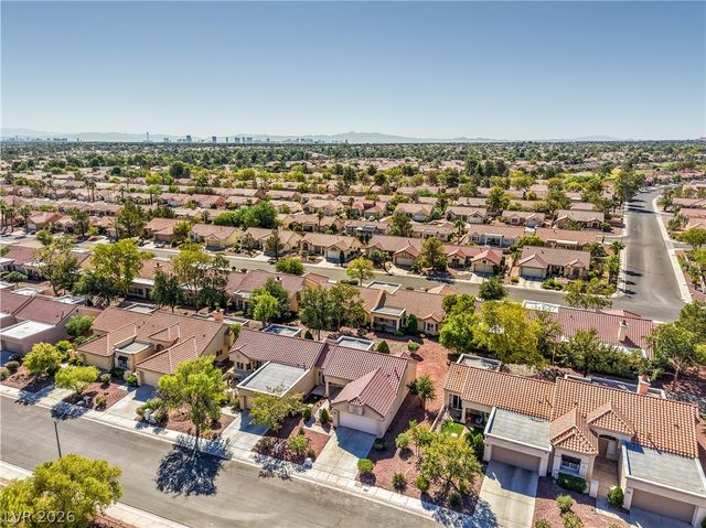 9021 Faircrest Drive, Las Vegas, NV 89134