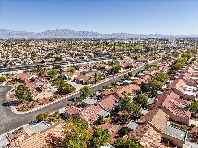 9021 Faircrest Drive, Las Vegas, NV 89134