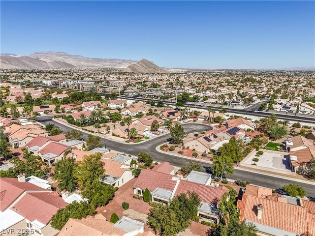 9021 Faircrest Drive, Las Vegas, NV 89134