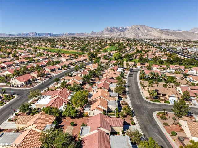 9021 Faircrest Drive, Las Vegas, NV 89134