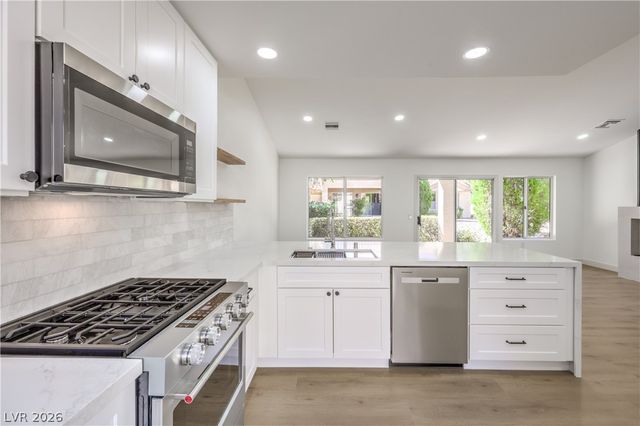 9021 Faircrest Drive, Las Vegas, NV 89134