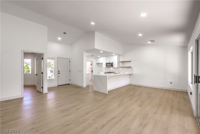 9021 Faircrest Drive, Las Vegas, NV 89134