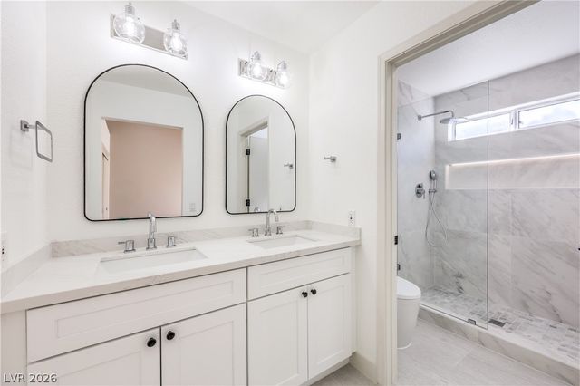 9021 Faircrest Drive, Las Vegas, NV 89134