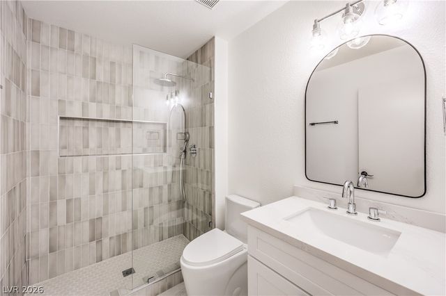 9021 Faircrest Drive, Las Vegas, NV 89134
