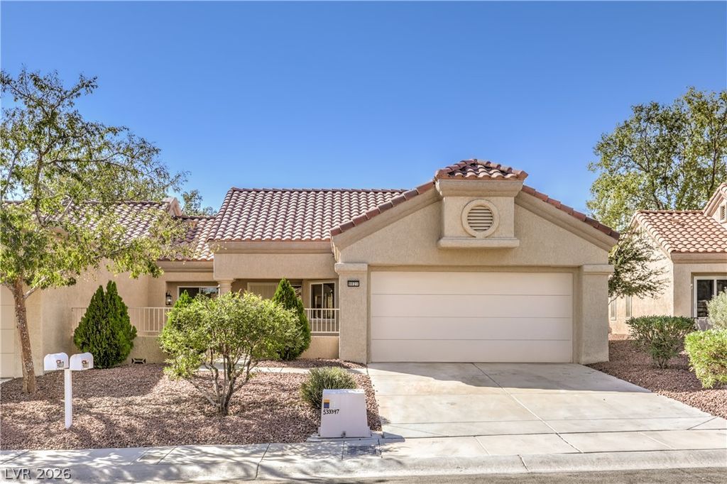 9021 Faircrest Drive, Las Vegas, NV 89134