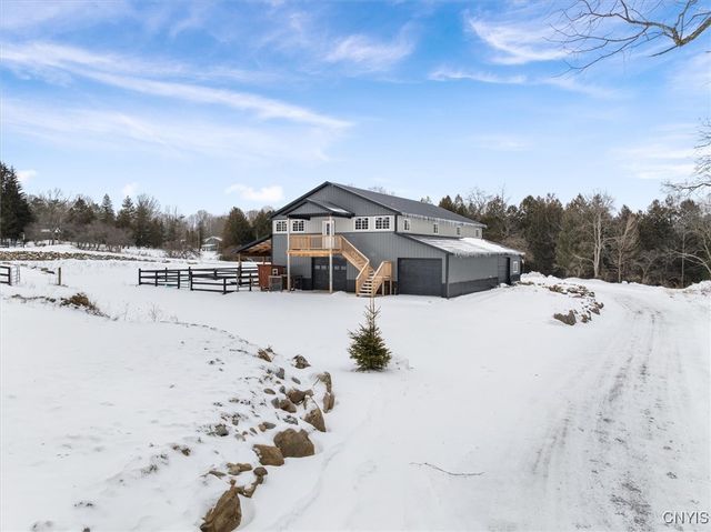 276 Jones Road, Columbia, NY 13357