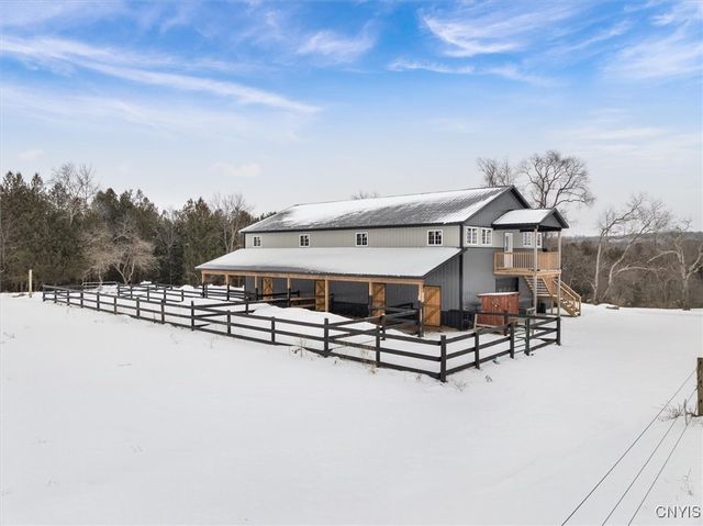 276 Jones Road, Columbia, NY 13357