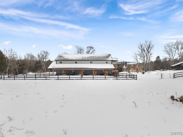 276 Jones Road, Columbia, NY 13357