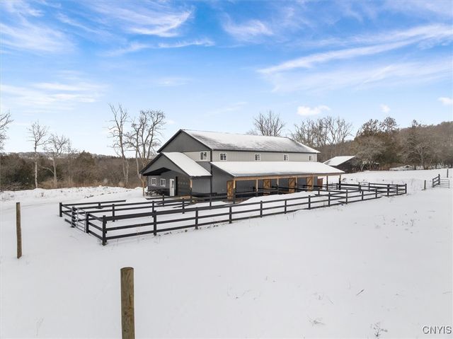 276 Jones Road, Columbia, NY 13357