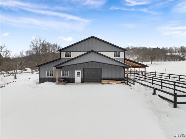 276 Jones Road, Columbia, NY 13357