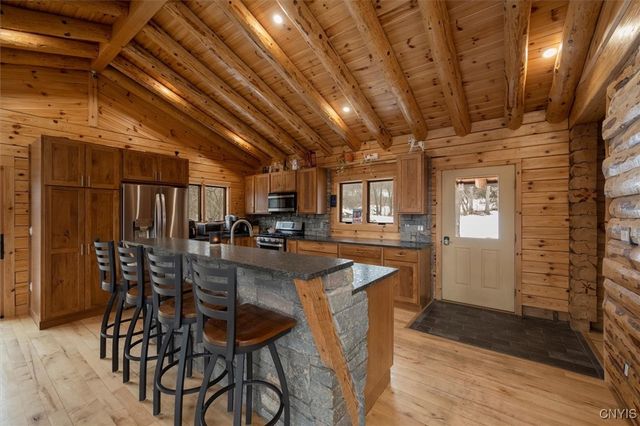 276 Jones Road, Columbia, NY 13357