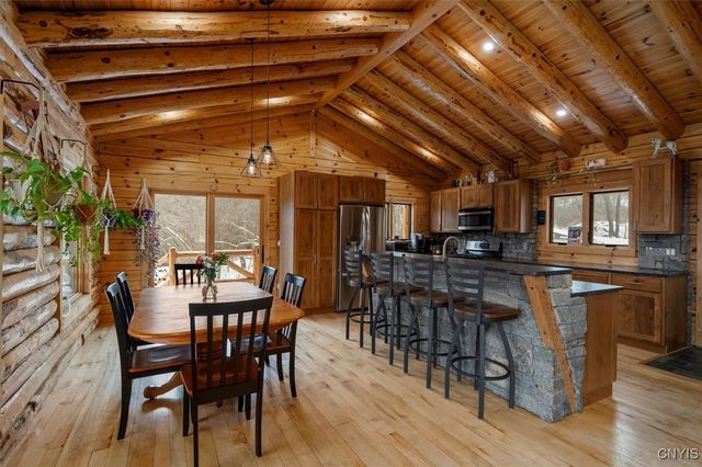 276 Jones Road, Columbia, NY 13357