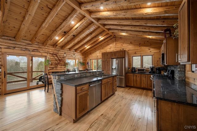 276 Jones Road, Columbia, NY 13357