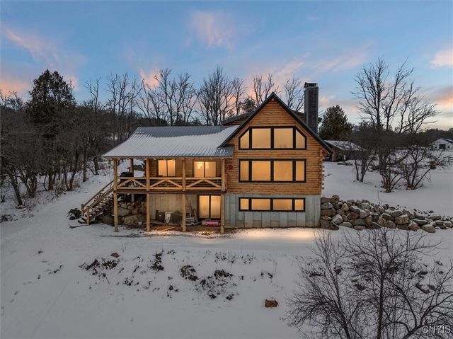 276 Jones Road, Columbia, NY 13357