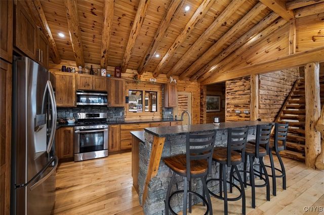 276 Jones Road, Columbia, NY 13357