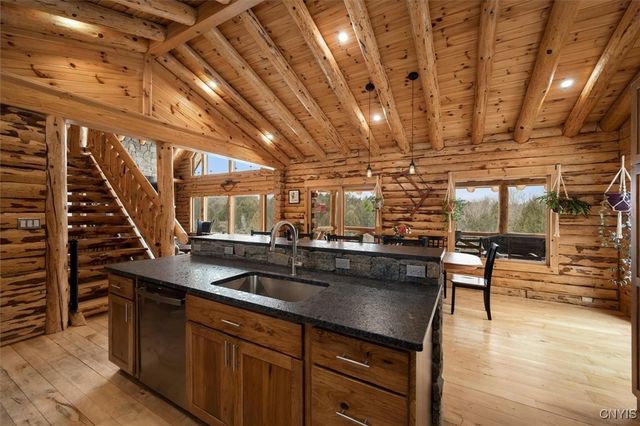 276 Jones Road, Columbia, NY 13357