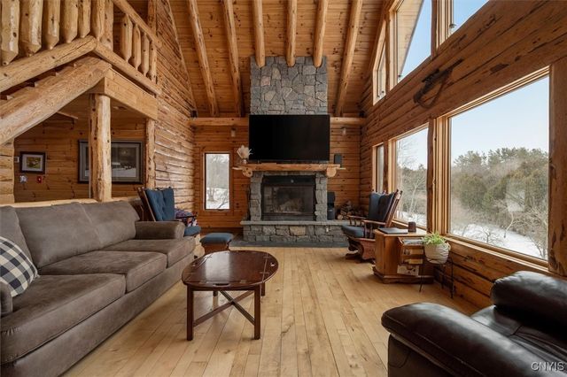 276 Jones Road, Columbia, NY 13357