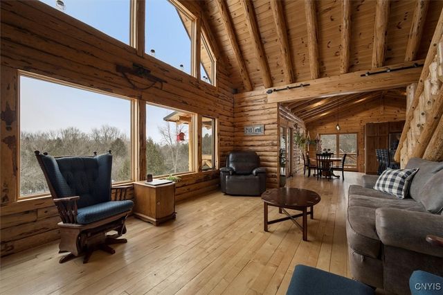 276 Jones Road, Columbia, NY 13357