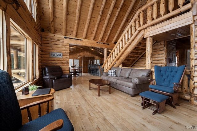 276 Jones Road, Columbia, NY 13357