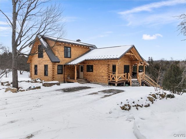 276 Jones Road, Columbia, NY 13357