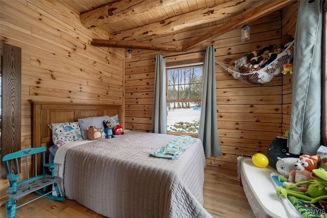 276 Jones Road, Columbia, NY 13357