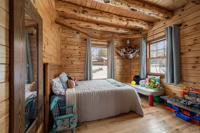 276 Jones Road, Columbia, NY 13357