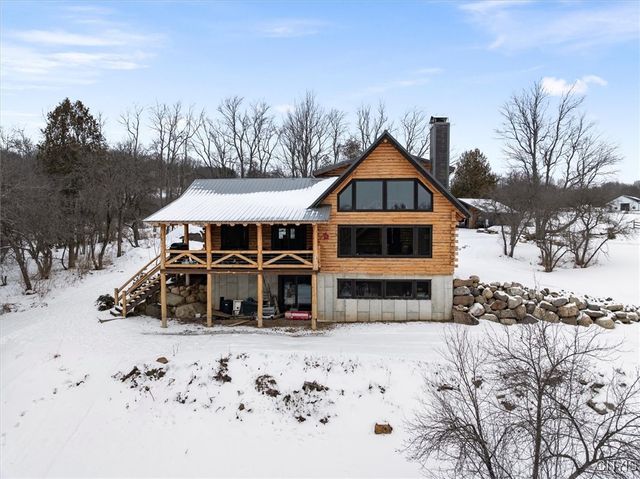 276 Jones Road, Columbia, NY 13357