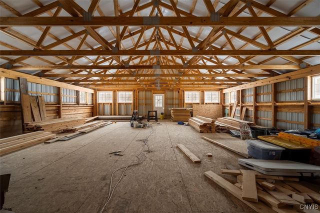 276 Jones Road, Columbia, NY 13357