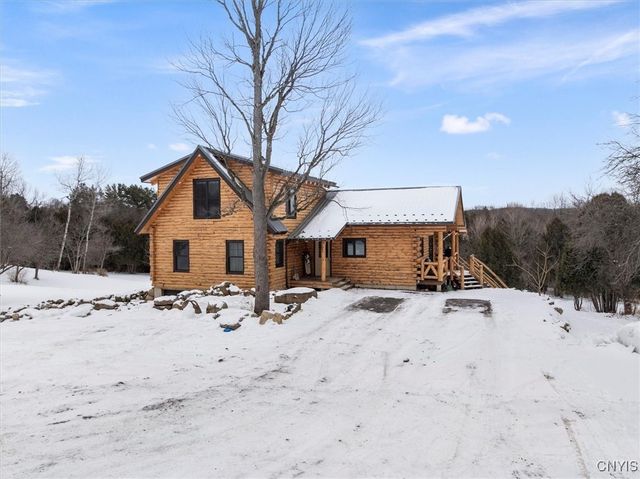 276 Jones Road, Columbia, NY 13357