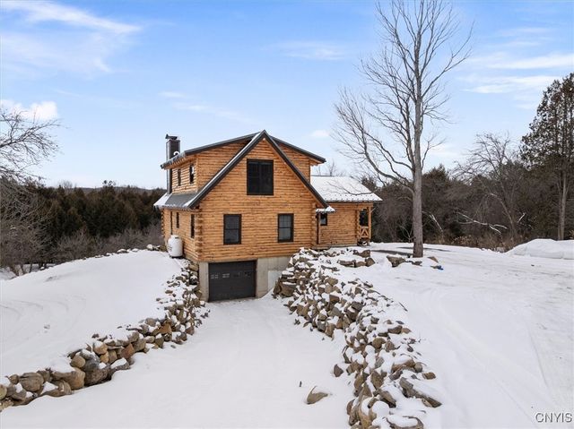 276 Jones Road, Columbia, NY 13357