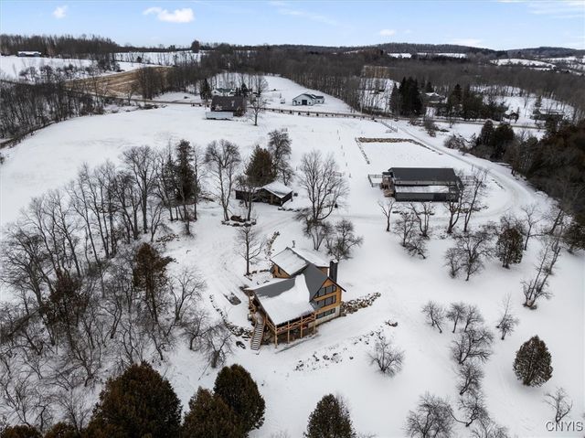 276 Jones Road, Columbia, NY 13357