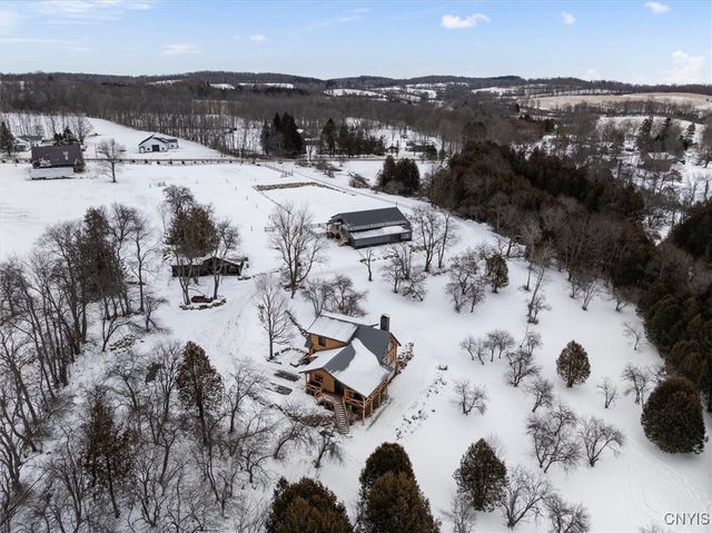 276 Jones Road, Columbia, NY 13357