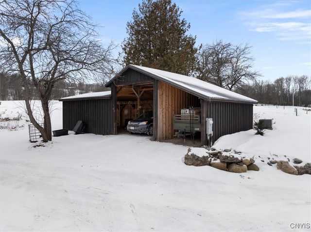 276 Jones Road, Columbia, NY 13357