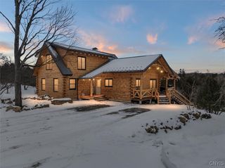 276 Jones Road, Columbia, NY 13357