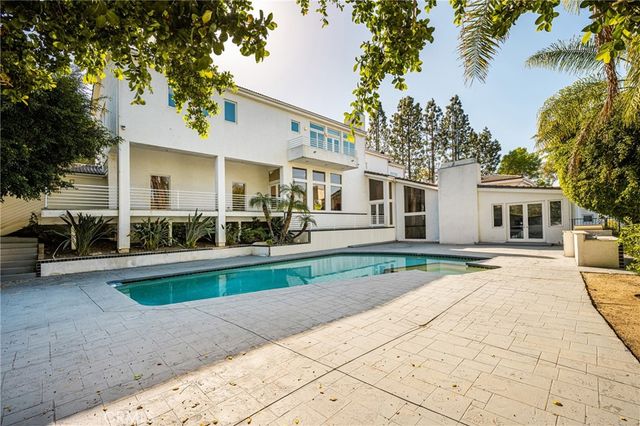 2820 Shadow Canyon Drive, Diamond Bar, CA 91765