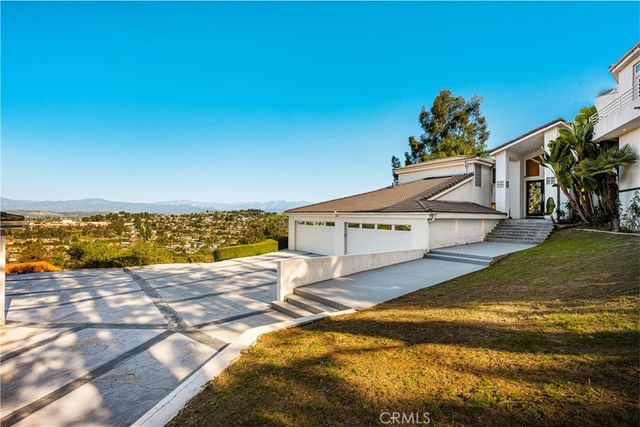 2820 Shadow Canyon Drive, Diamond Bar, CA 91765